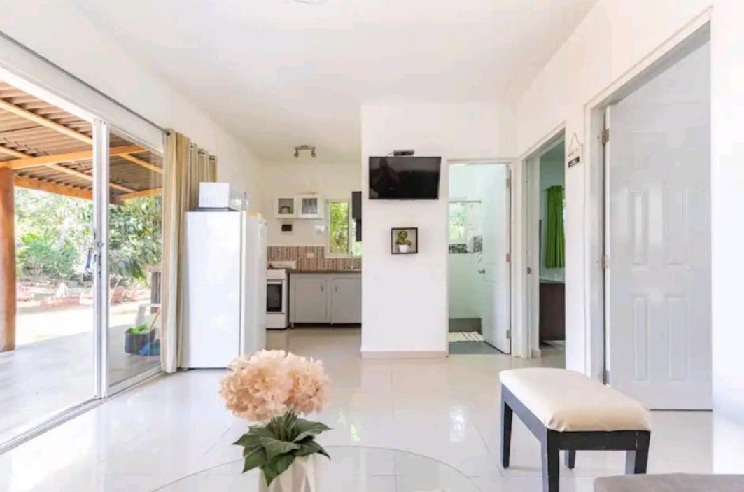 Villa Victoria Sosúa Zimmer foto