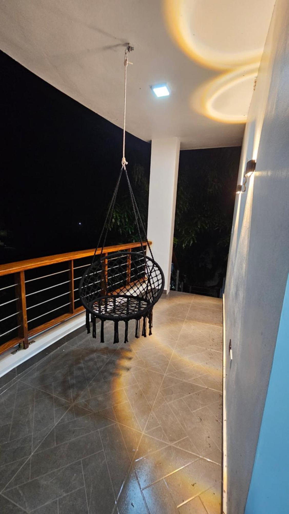 Villa Victoria Sosúa Zimmer foto